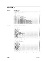 Preview for 3 page of Gasboy SERIES 9800Q Diagnostic Manual