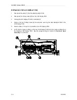 Предварительный просмотр 62 страницы Gasboy SERIES 9800Q Diagnostic Manual