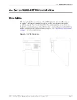 Предварительный просмотр 35 страницы Gasboy TopKAT Installation Manual