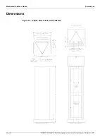 Предварительный просмотр 44 страницы Gasboy TopKAT Installation Manual