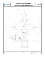 Предварительный просмотр 24 страницы Gascat BRISE PLUS Installation & Operation Manual