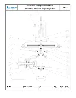 Предварительный просмотр 26 страницы Gascat BRISE PLUS Installation & Operation Manual