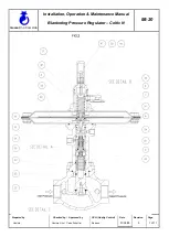 Preview for 7 page of Gascat Celtic N Installation, Operation & Maintenance Manual