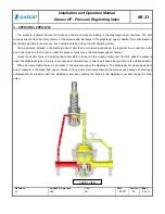 Preview for 8 page of Gascat DOMUS HF Installation & Operation Manual