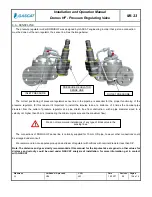 Preview for 12 page of Gascat DOMUS HF Installation & Operation Manual