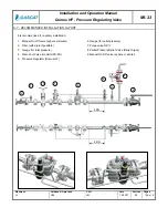 Preview for 13 page of Gascat DOMUS HF Installation & Operation Manual