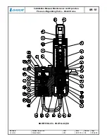 Preview for 22 page of Gascat HORUS Installation Manual