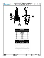 Preview for 23 page of Gascat HORUS Installation Manual