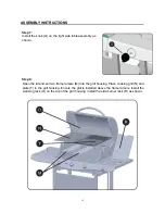 Preview for 14 page of gascraft BG126N3B Toulon Assembly & Operating Instructions