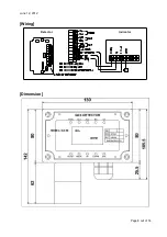 Предварительный просмотр 8 страницы GASDNA DA-50 Manual