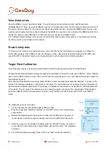 Preview for 9 page of GasDog GD200 Manual