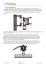 Preview for 5 page of GasDog GD300 Series Instruction Manual