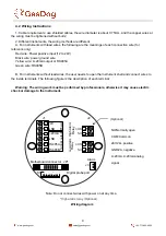 Preview for 9 page of GasDog GD300 Series Instruction Manual