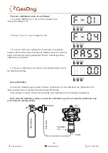 Preview for 11 page of GasDog GD300 Series Instruction Manual