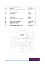 Preview for 16 page of GASER S1500-P Manual