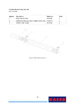 Preview for 20 page of GASER S1500-P Manual