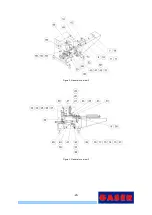 Предварительный просмотр 23 страницы GASER V3000-CP Manual