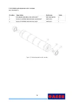 Предварительный просмотр 30 страницы GASER V3000-CP Manual