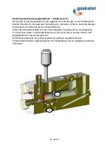 Preview for 13 page of gaskatel FlexCell PTFE User Manual