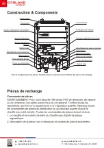 Предварительный просмотр 41 страницы GASLAND chef AS150 Installation Instructions Manual