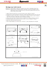 Preview for 15 page of GASLAND chef BI30SP Instructions For Installation And Use Manual