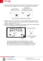 Preview for 18 page of GASLAND chef GH1304SF Installation Instructions Manual