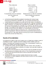 Preview for 36 page of GASLAND chef GH1304SS Installation Instructions Manual