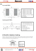 Preview for 11 page of GASLAND chef IH30BFH Instructions For Installation And Use Manual