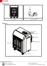 Preview for 6 page of GASLAND chef MHA18B Installation Instructions Manual