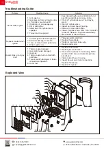 Preview for 12 page of GASLAND chef MHA18B Installation Instructions Manual