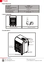 Preview for 20 page of GASLAND chef MHA18B Installation Instructions Manual