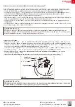 Preview for 23 page of GASLAND chef MHA18B Installation Instructions Manual