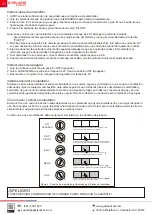 Preview for 24 page of GASLAND chef MHA18B Installation Instructions Manual