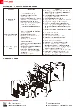 Preview for 26 page of GASLAND chef MHA18B Installation Instructions Manual