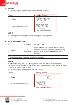 Preview for 24 page of GASLAND chef OTR1902B Installation Instructions Manual