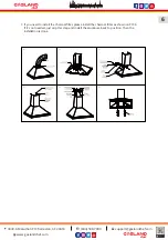 Preview for 7 page of GASLAND chef PR30BP Instructions For Installation And Use Manual