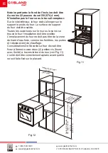 Preview for 44 page of GASLAND chef Pro GS606DB Installation Instructions Manual