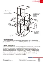 Preview for 45 page of GASLAND chef Pro GS606DB Installation Instructions Manual