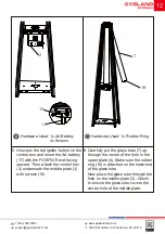 Preview for 13 page of GASLAND PHP40S Installation Instructions Manual