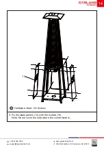 Предварительный просмотр 15 страницы GASLAND PHP40S Installation Instructions Manual