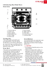 Предварительный просмотр 19 страницы GASLAND PRO GS606MS Owner'S Manual