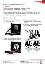 Предварительный просмотр 31 страницы GASLAND PRO GS606MS Owner'S Manual