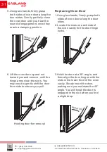 Предварительный просмотр 32 страницы GASLAND PRO GS606MS Owner'S Manual