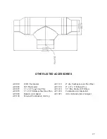 Предварительный просмотр 27 страницы Gasmac GARAGEMAC GM-40S Installation & Operating Instructions Manual