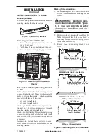 Preview for 9 page of Gasmaster GMN18 Safety Information And Installation Manual