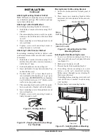 Preview for 10 page of Gasmaster GMN18 Safety Information And Installation Manual