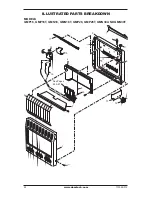 Preview for 24 page of Gasmaster GMN18 Safety Information And Installation Manual