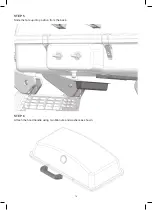 Preview for 10 page of Gasmate ADVENTURERDELUXE 2 Instructions Manual