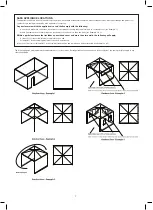 Preview for 7 page of Gasmate AH1063ODS Instructions Manual