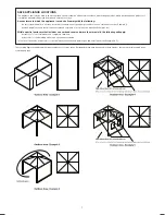 Preview for 7 page of Gasmate AH1069ODS Instructions Manual